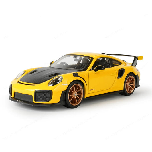 Porsche 911 GT2 RS 1:24