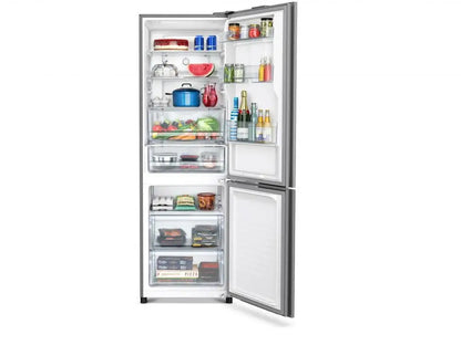 Geladeira/Refrigerador Panasonic 397L