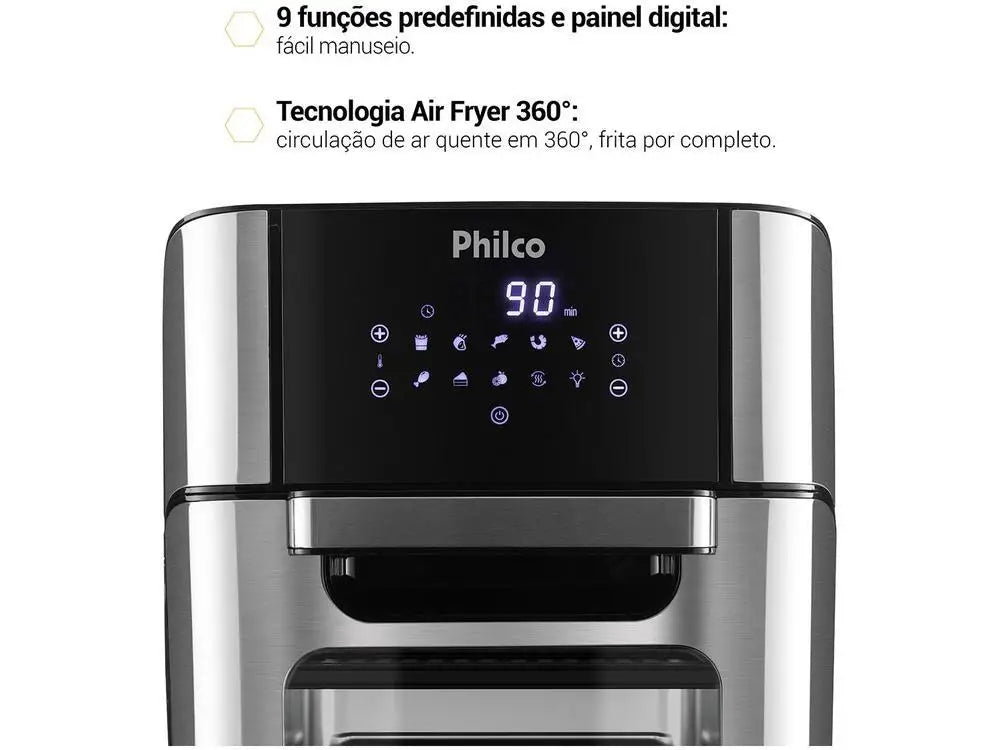 Air Fryer Philco
