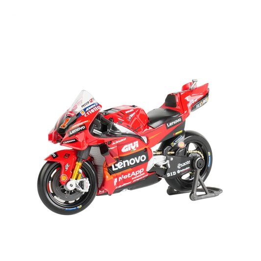 Ducati Lenovo MotoGP