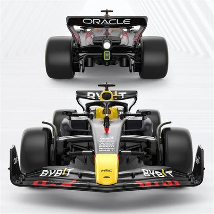 Red Bull F1 RB19 1:24