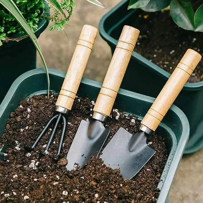 Kit de Jardinagem