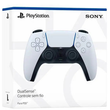 Controle Playstation 5