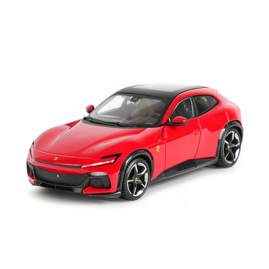 Ferrari Purosangue 1:24