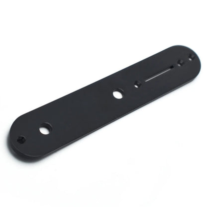 Control Plate Telecaster Preto
