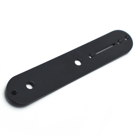 Control Plate Telecaster Preto