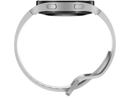 Samsung Galaxy Watch4 BT Prata 44mm