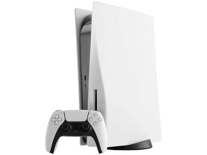 PlayStation 5 825GB Mídia Física