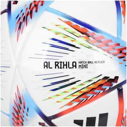 Mini Bola De Futebol Adidas