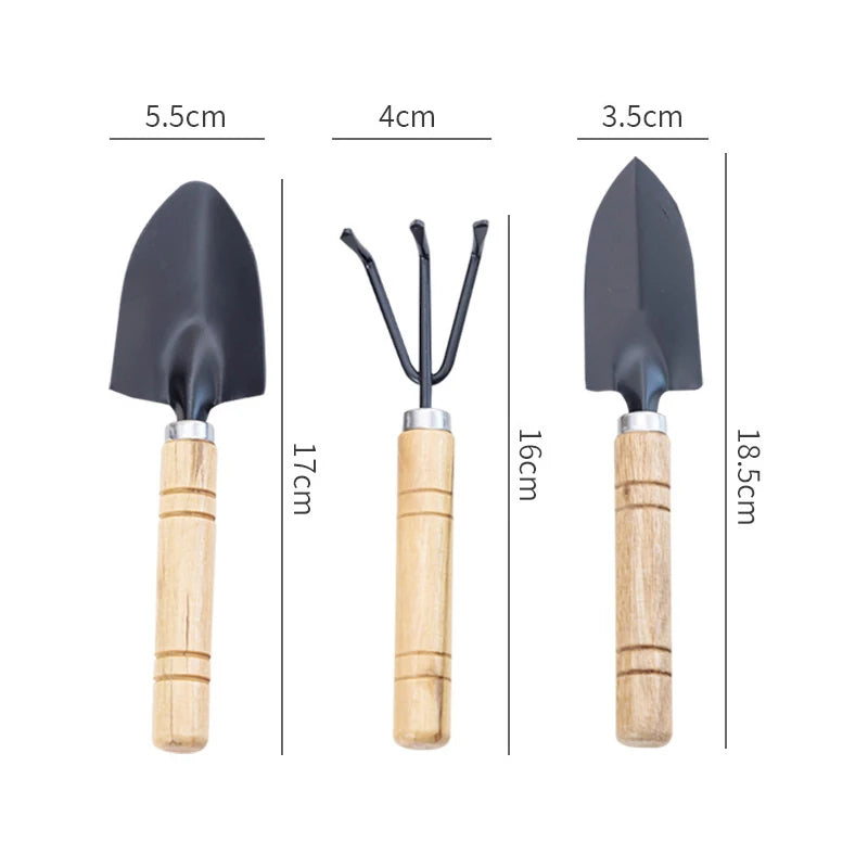 Kit de Jardinagem