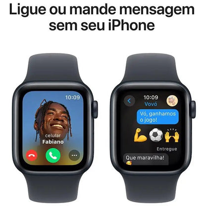 Apple Watch SE 40mm GPS