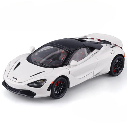 Mclaren 720S 1:24