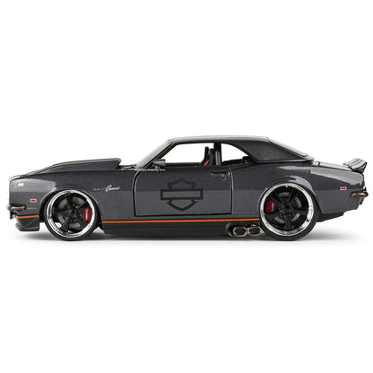 Chevrolet Camaro Z28 1:24