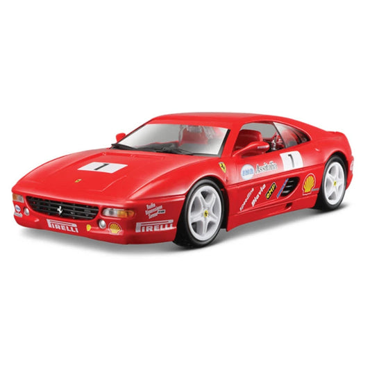 Ferrari F355 Challenge 1:24