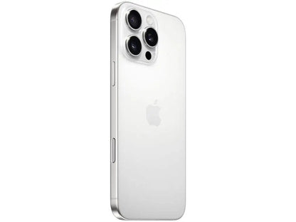 Apple iPhone 16 Pro Max 256GB White Titanium 6,9