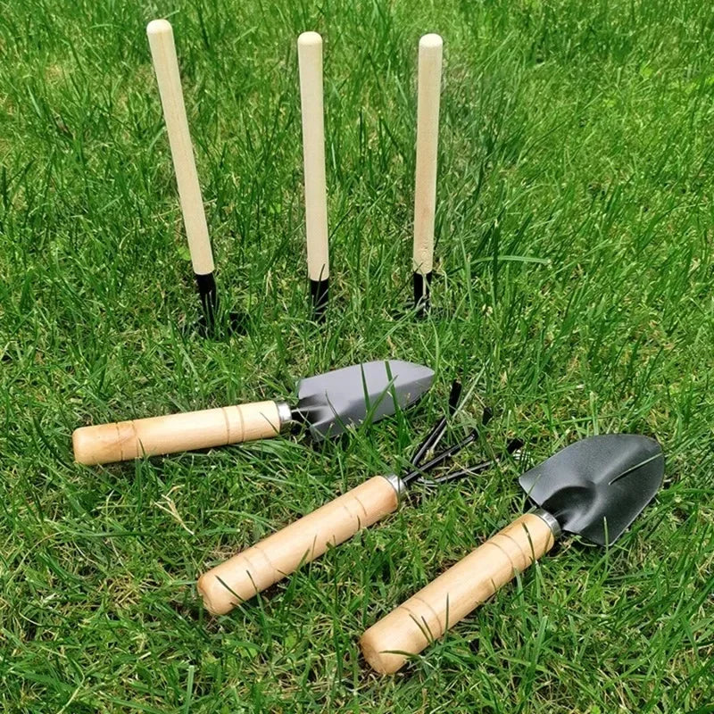 Kit de Jardinagem