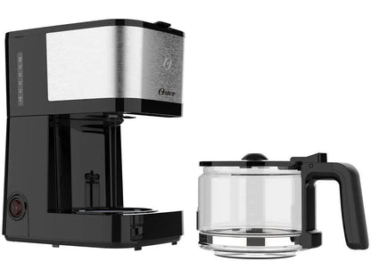 Cafeteira Elétrica Oster Compacta