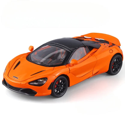 Mclaren 720S 1:24