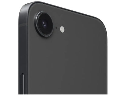 Apple iPhone 16e 128GB Preto 6,1"