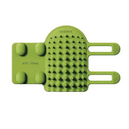 Massageador de esfregar p/ gatos