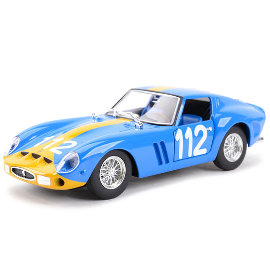 Ferrari 250 GTO 1:24