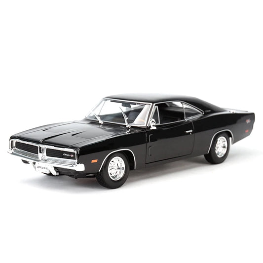 Dodge Charger R/T 1:18
