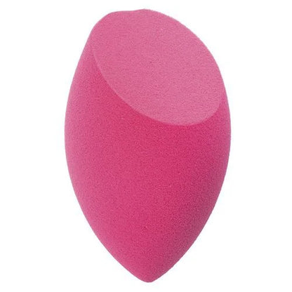 Esponja gota chanfrada