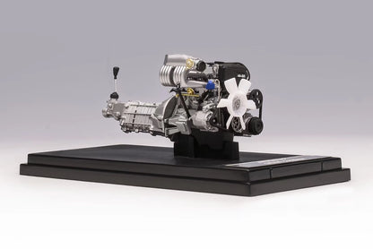 Motor 1:18