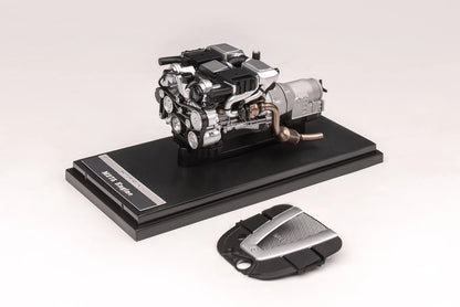 Motor 1:18