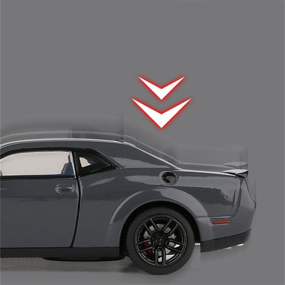 Dodge Challenger SRT 1:32
