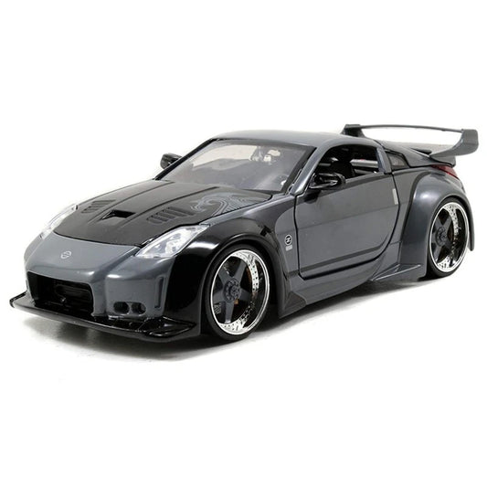 Nissan 350Z Velozes e Furiosos 1:24