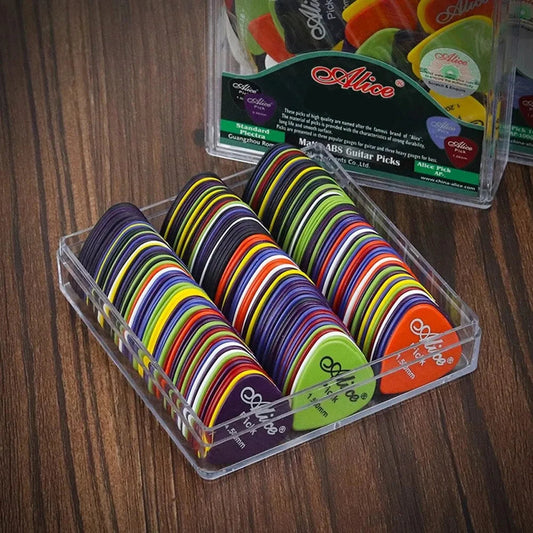 Kit 50 Palhetas
