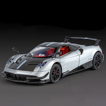 Pagani Huayra BC 1:24