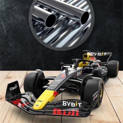 Red Bull F1 RB19 1:24