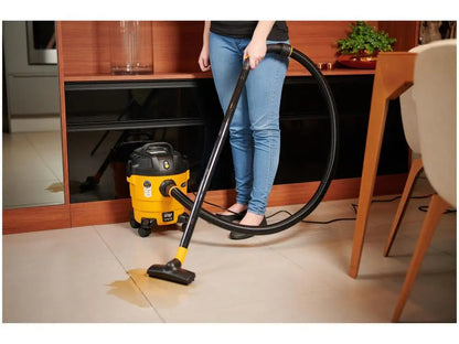 Aspirador de Pó e Água Wap GTW 10  220V