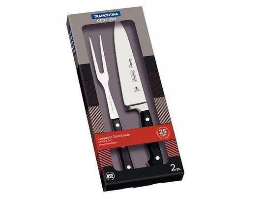 Kit churrasco Tramontina