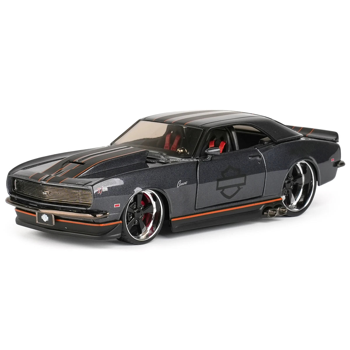 Chevrolet Camaro Z28 1:24