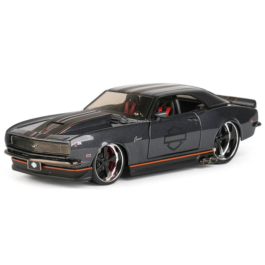 Chevrolet Camaro Z28 1:24