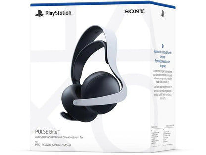 Headset Gamer Sony PlayStation Pulse Elite s/ Fio