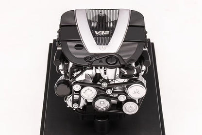 Motor 1:18