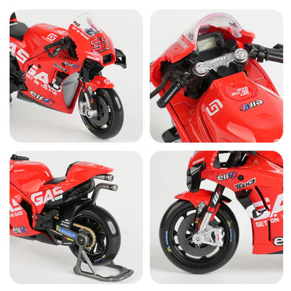 Gasgas MotoGP