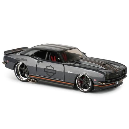 Chevrolet Camaro Z28 1:24