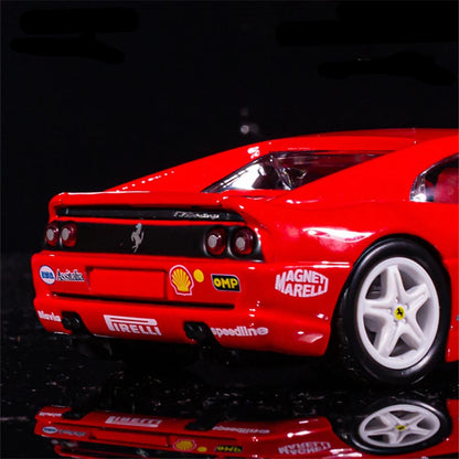 Ferrari F355 Challenge 1:24