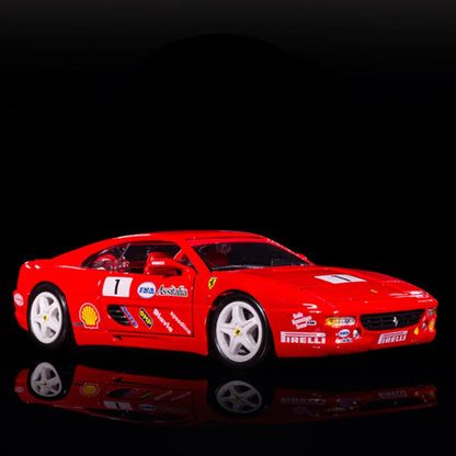 Ferrari F355 Challenge 1:24