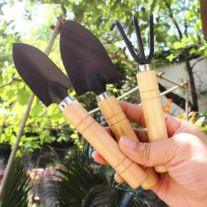 Kit de Jardinagem