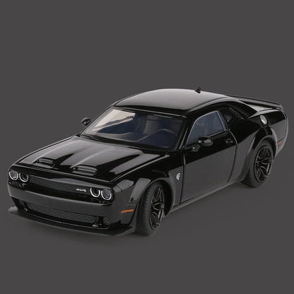 Dodge Challenger SRT 1:32