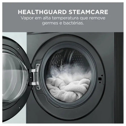 Lavadora de Roupas Midea Slim 11kg - 220V