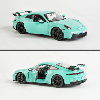 Porsche 911 GT3 1:24