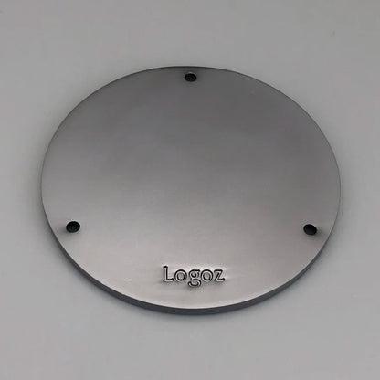 Plate traseiro Epiphone