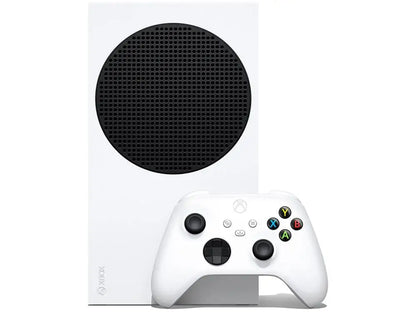 Xbox Series S 2021 512GB SSD